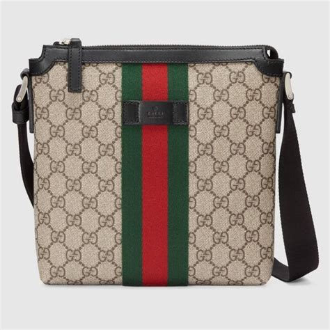 uomini tracolla gucci|Scopri la nuova collezione di borse Gucci uomo su FARFETCH.